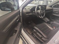 Honda CR-V Plug-in Hybrid 2.0L e:PHEV Leading Edition - ფოტო 15