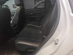 Honda CR-V Plug-in Hybrid 2.0L e:PHEV Leading Edition - ფოტო 16