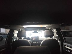 Honda CR-V Plug-in Hybrid 2.0L e:PHEV Leading Edition - ფოტო 17