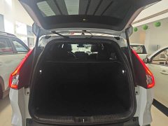 Honda CR-V Plug-in Hybrid 2.0L e:PHEV Leading Edition - ფოტო 18