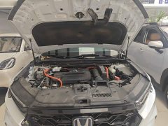 Honda CR-V Plug-in Hybrid 2.0L e:PHEV Leading Edition - ფოტო 19