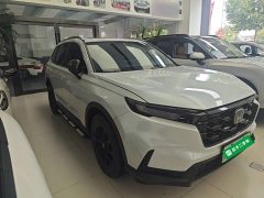Honda CR-V Plug-in Hybrid 2.0L e:PHEV Leading Edition - ფოტო 3
