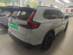 Honda CR-V Plug-in Hybrid 2.0L e:PHEV Leading Edition - ფოტო 6