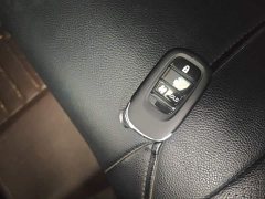 Honda CR-V Plug-in Hybrid 2.0L e:PHEV Leading Edition - ფოტო 8