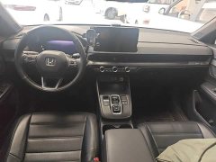 Honda CR-V Plug-in Hybrid 2.0L e:PHEV Leading Edition - ფოტო 9
