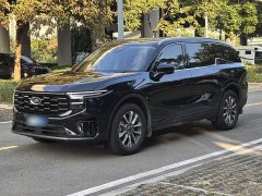 Ford Edge L 2.0T EcoBoost FWD Seven-Seat Luxury - ფოტო 1