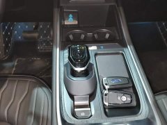 Ford Edge L 2.0T EcoBoost FWD Seven-Seat Luxury - ფოტო 13