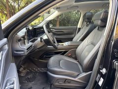 Ford Edge L 2.0T EcoBoost FWD Seven-Seat Luxury - ფოტო 14