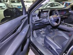 Ford Edge L 2.0T EcoBoost FWD Seven-Seat Luxury - ფოტო 15