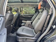Ford Edge L 2.0T EcoBoost FWD Seven-Seat Luxury - ფოტო 16