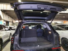 Ford Edge L 2.0T EcoBoost FWD Seven-Seat Luxury - ფოტო 18