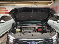 Ford Edge L 2.0T EcoBoost FWD Seven-Seat Luxury - ფოტო 19