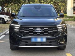 Ford Edge L 2.0T EcoBoost FWD Seven-Seat Luxury - ფოტო 2
