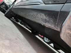 Ford Edge L 2.0T EcoBoost FWD Seven-Seat Luxury - ფოტო 20