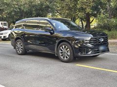 Ford Edge L 2.0T EcoBoost FWD Seven-Seat Luxury - ფოტო 3