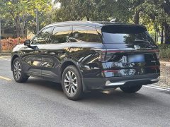 Ford Edge L 2.0T EcoBoost FWD Seven-Seat Luxury - ფოტო 4