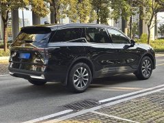 Ford Edge L 2.0T EcoBoost FWD Seven-Seat Luxury - ფოტო 6