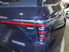 Ford Edge L 2.0T EcoBoost FWD Seven-Seat Luxury - ფოტო 7