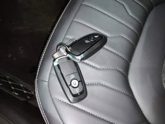 Ford Edge L 2.0T EcoBoost FWD Seven-Seat Luxury - ფოტო 8