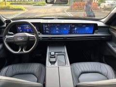 Ford Edge L 2.0T EcoBoost FWD Seven-Seat Luxury - ფოტო 9