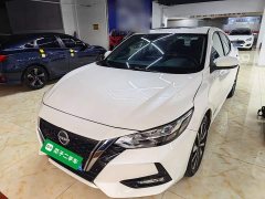 Nissan Sylphy e-POWER Electric Drive Super Smart Connected PLUS - ფოტო 1