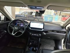 Nissan Sylphy e-POWER Electric Drive Super Smart Connected PLUS - ფოტო 12