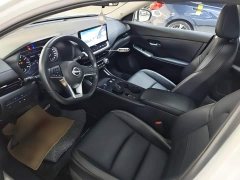 Nissan Sylphy e-POWER Electric Drive Super Smart Connected PLUS - ფოტო 14