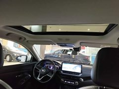 Nissan Sylphy e-POWER Electric Drive Super Smart Connected PLUS - ფოტო 17