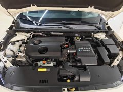 Nissan Sylphy e-POWER Electric Drive Super Smart Connected PLUS - ფოტო 19