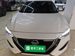 Nissan Sylphy e-POWER Electric Drive Super Smart Connected PLUS - ფოტო 2