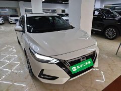 Nissan Sylphy e-POWER Electric Drive Super Smart Connected PLUS - ფოტო 3