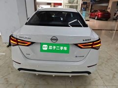 Nissan Sylphy e-POWER Electric Drive Super Smart Connected PLUS - ფოტო 5