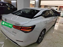 Nissan Sylphy e-POWER Electric Drive Super Smart Connected PLUS - ფოტო 6