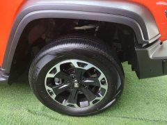 Tank 300 New Energy Hi4-T 37.1kWh - ფოტო 11