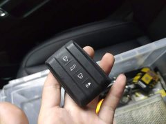 Tank 300 New Energy Hi4-T 37.1kWh - ფოტო 12