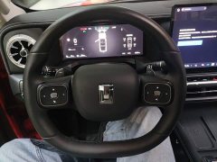 Tank 300 New Energy Hi4-T 37.1kWh - ფოტო 14