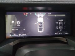 Tank 300 New Energy Hi4-T 37.1kWh - ფოტო 15