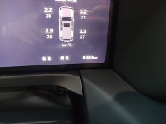Tank 300 New Energy Hi4-T 37.1kWh - ფოტო 16