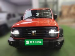 Tank 300 New Energy Hi4-T 37.1kWh - ფოტო 4