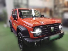 Tank 300 New Energy Hi4-T 37.1kWh - ფოტო 5