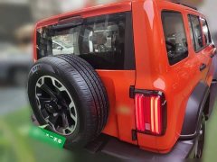 Tank 300 New Energy Hi4-T 37.1kWh - ფოტო 7