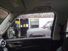 Tank 300 New Energy Hi4-T 37.1kWh - ფოტო 8