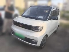 Wuling Hongguang MINIEV 2021 Macaron Fashion Edition LFP Battery - ფოტო 1