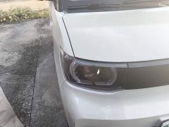 Wuling Hongguang MINIEV 2021 Macaron Fashion Edition LFP Battery - ფოტო 10
