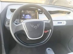 Wuling Hongguang MINIEV 2021 Macaron Fashion Edition LFP Battery - ფოტო 14