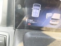 Wuling Hongguang MINIEV 2021 Macaron Fashion Edition LFP Battery - ფოტო 16