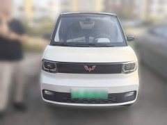 Wuling Hongguang MINIEV 2021 Macaron Fashion Edition LFP Battery - ფოტო 4