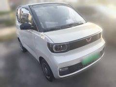 Wuling Hongguang MINIEV 2021 Macaron Fashion Edition LFP Battery - ფოტო 5