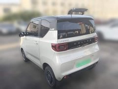 Wuling Hongguang MINIEV 2021 Macaron Fashion Edition LFP Battery - ფოტო 6