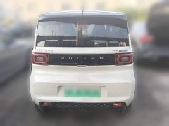 Wuling Hongguang MINIEV 2021 Macaron Fashion Edition LFP Battery - ფოტო 7